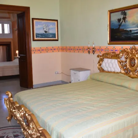 Borgo Dei Filitti Palmariggi