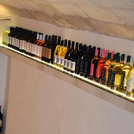 Bed & Breakfast Borgo Dei Filitti - Artistico - Piscina Solarium & Enoteca
