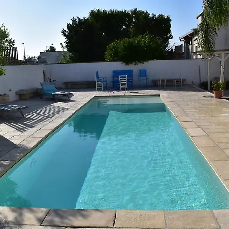 Borgo Dei Filitti - Artistico - Piscina Solarium & Enoteca Bed & Breakfast *