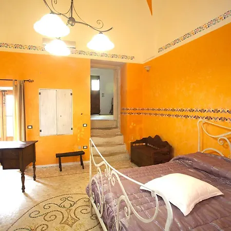 Borgo Dei Filitti * Palmariggi