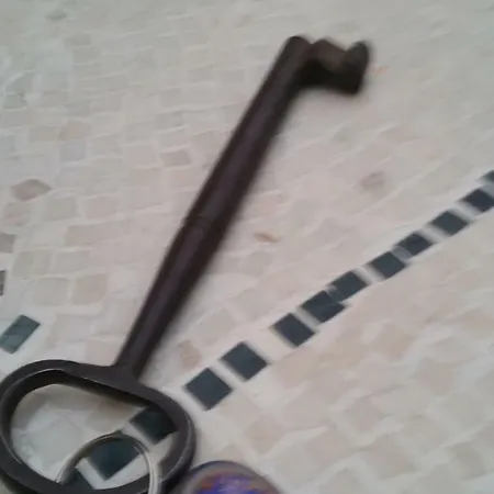 Borgo Dei Filitti Alojamento de Acomodação e Pequeno-almoço Palmariggi