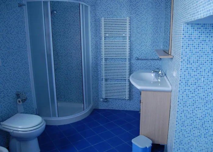 Borgo Dei Filitti - Artistico - Piscina Solarium & Enoteca לינה וארוחת בוקר Palmariggi