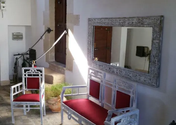Bed and breakfast Borgo Dei Filitti - Artistico - Piscina Solarium & Enoteca